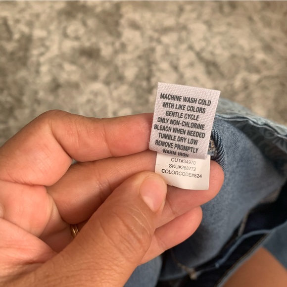 Tilly’s Jeans RSQ - Picture 8 of 10